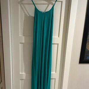 Ladies Loveappella Maxi Dress Size XL